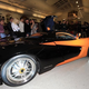 Illustration for article titled Marussia: Russias First Electric Supercar